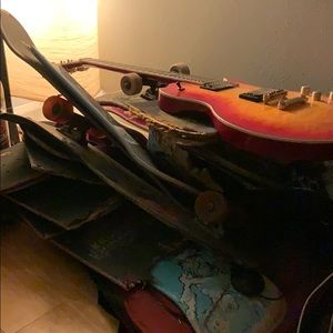 Meet your Posher, Nick